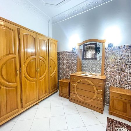 Dar Chefchaouen - Jebha Room Tánger Exterior foto