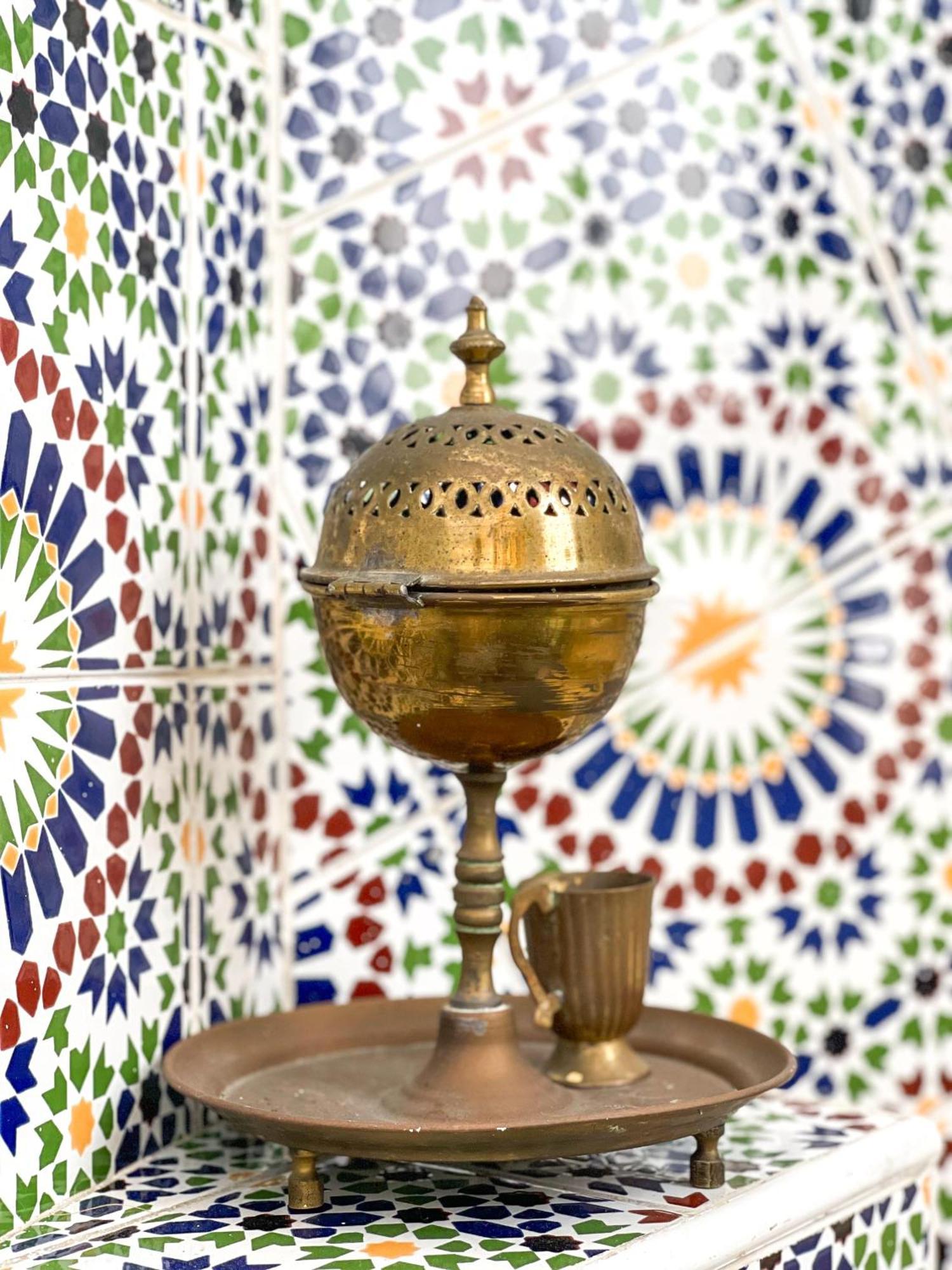 Dar Chefchaouen - Jebha Room Tánger Exterior foto